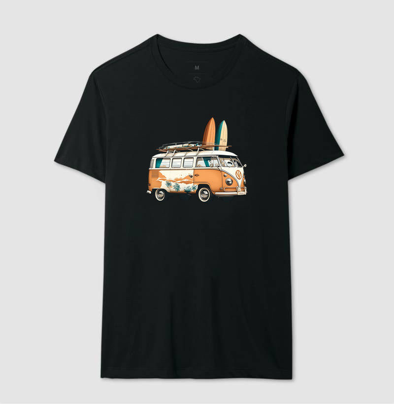 Tô na pista Kombi
