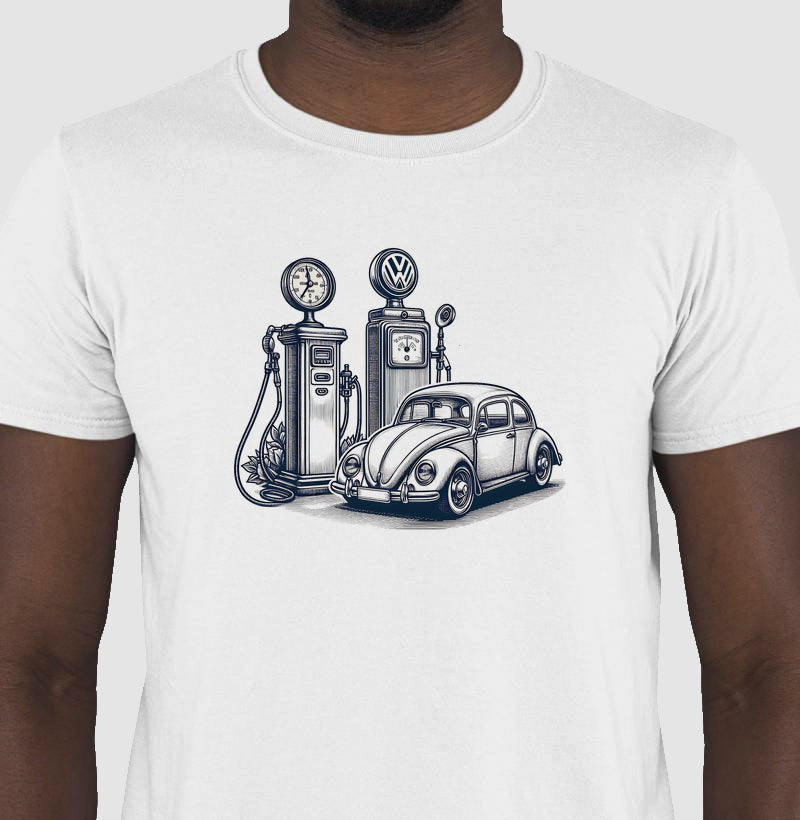 Meu Fusca favorito