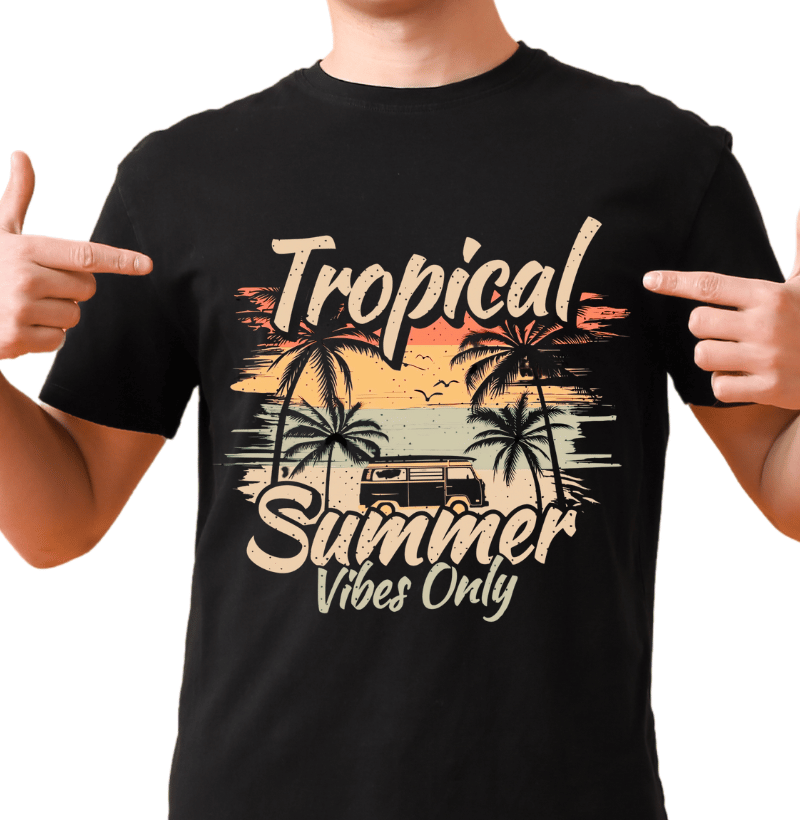 Verão Tropical