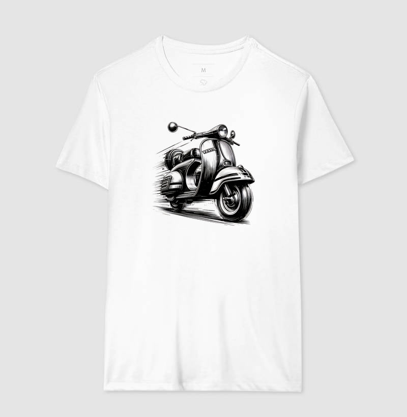 Minha Vespa favorita