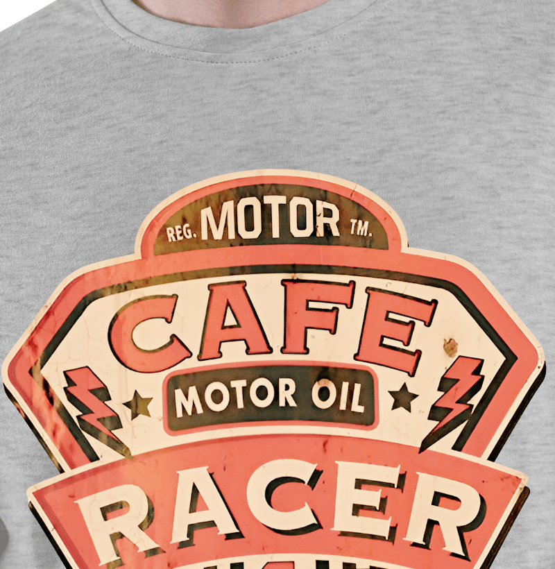 Moto Café