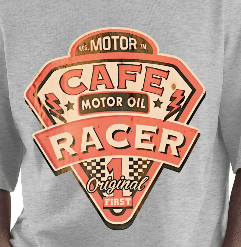 Moto Café