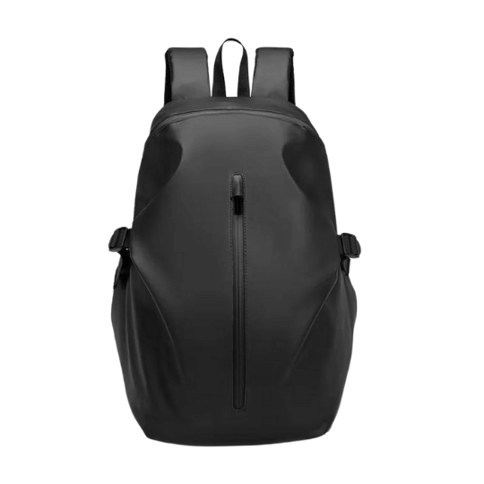 Mochila de moto multifuncional impermeável