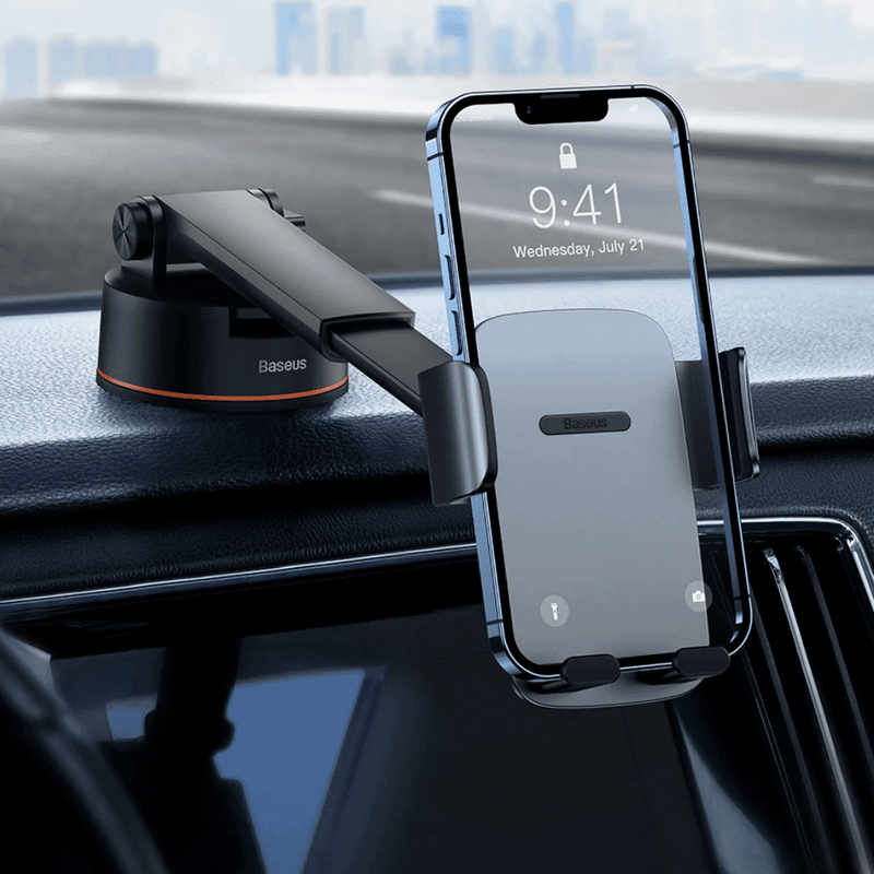 Suporte de Celular Automotivo com 900º