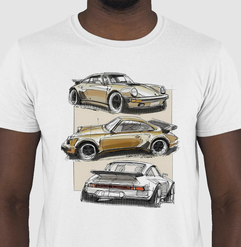 Lendário 911