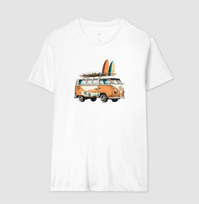 Tô na pista Kombi