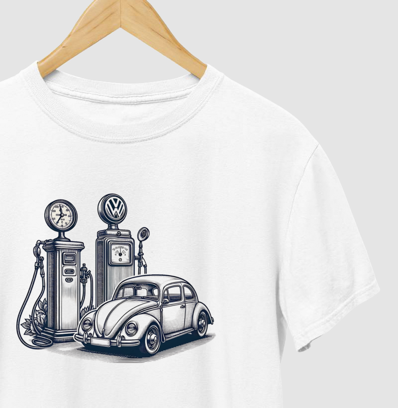 Meu Fusca favorito