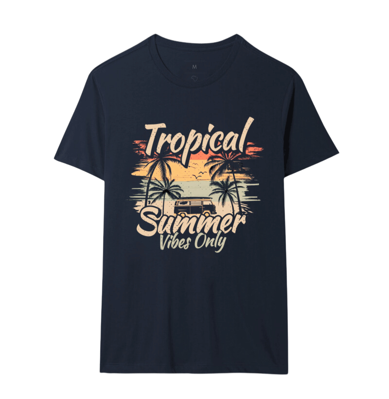 Verão Tropical