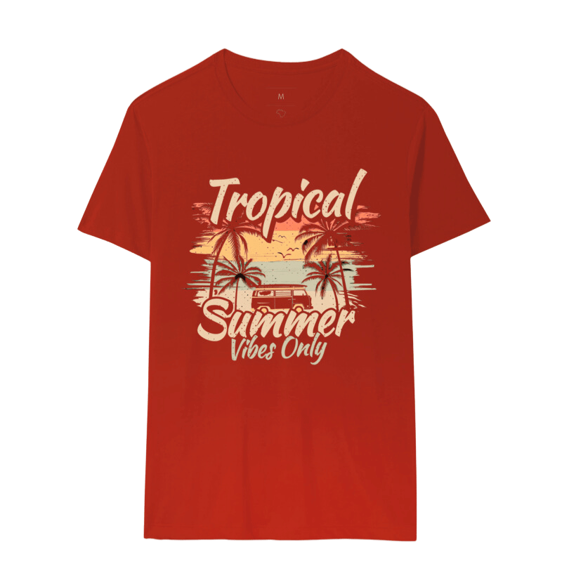 Verão Tropical