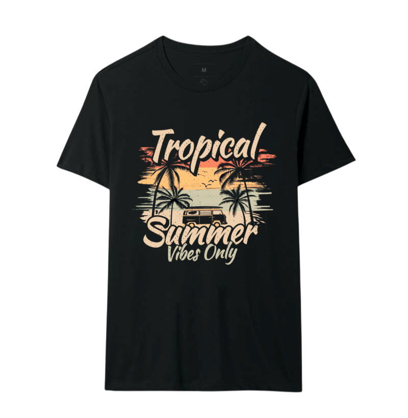 Verão Tropical