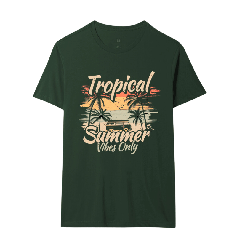 Verão Tropical