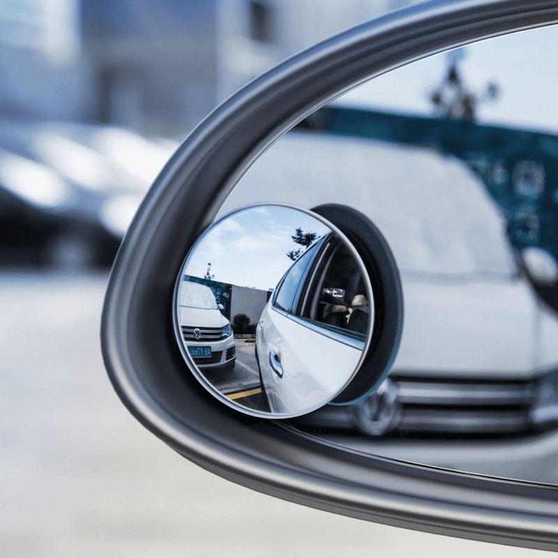 Espelho Convexo apoio para estacionamento - Pecê Store